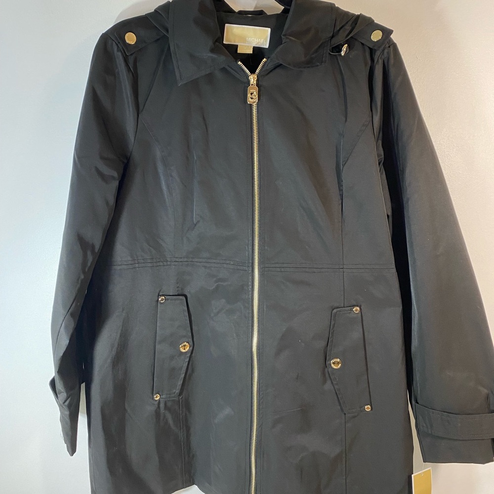 Michael Kors Women’s Jacket
